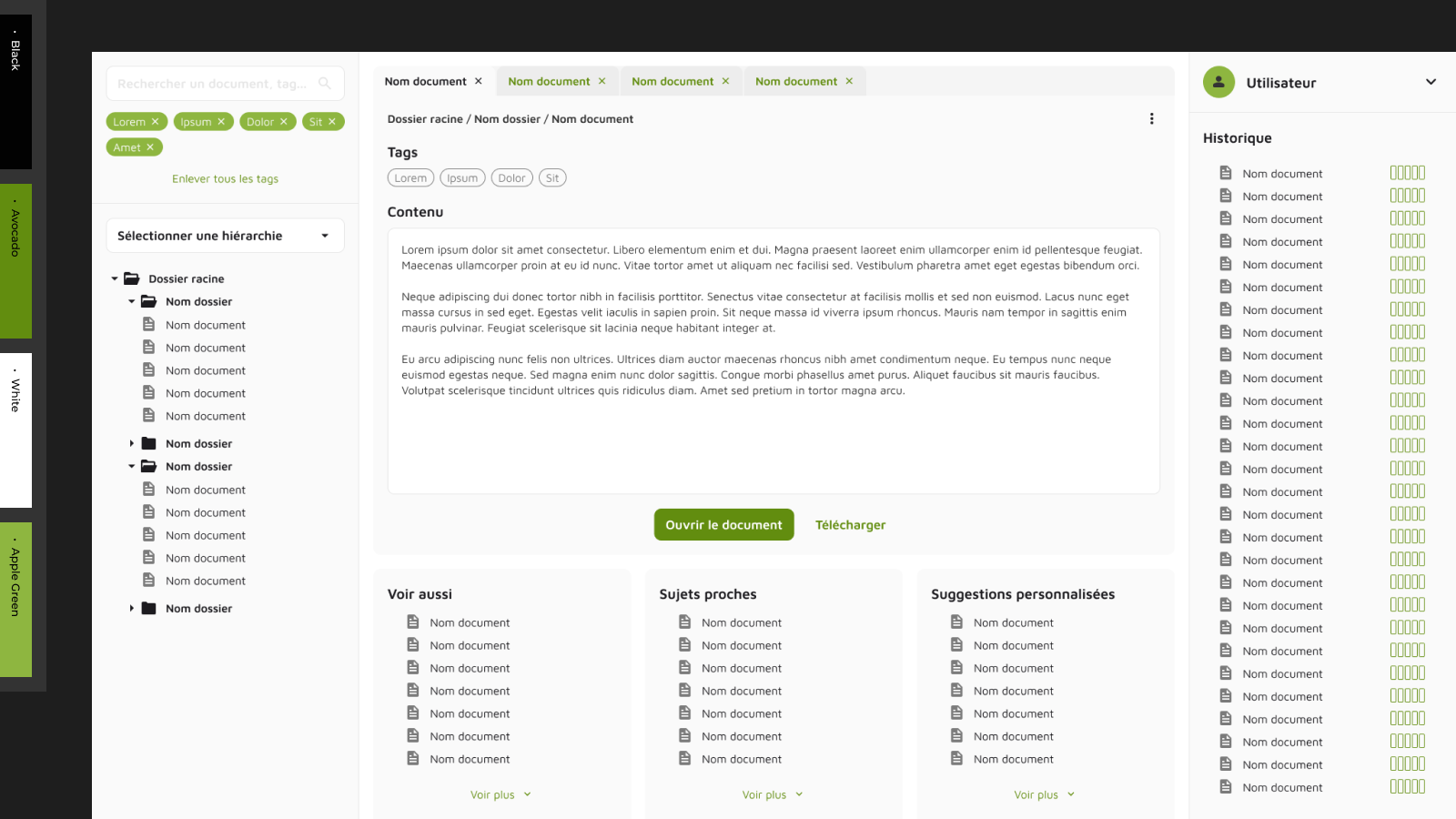 project optimdoc cover